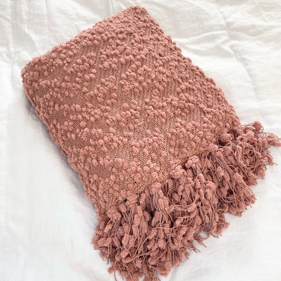 Decorative Throw Blanket - Picture 3 of 14